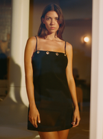 Robe Future Black Noire