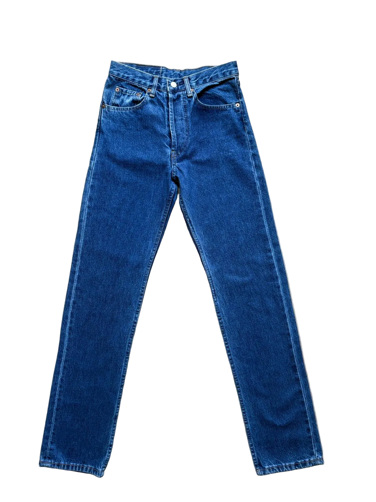 Jean Levi's 501 W28 L32