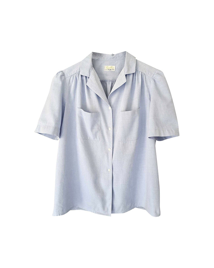 Chemise en coton