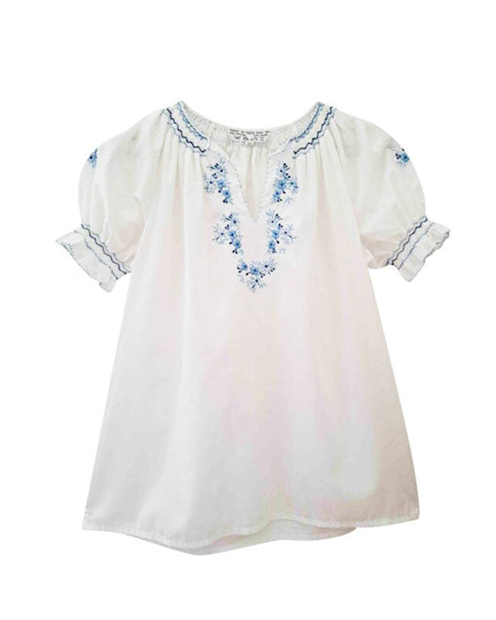 Blouse hongroise