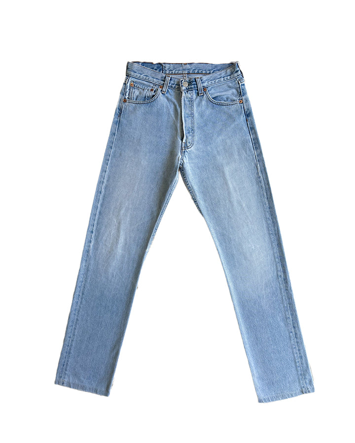 Jean Levi’s 501 W28 L34