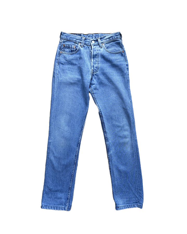 Jean Levi's 501 W26 L34