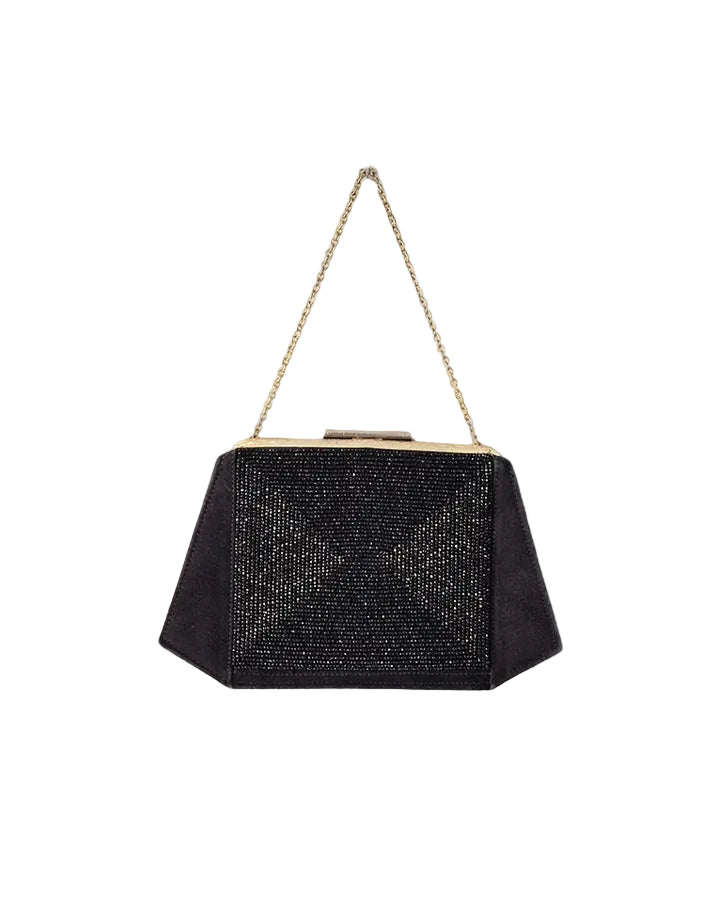 Mini sac en perles