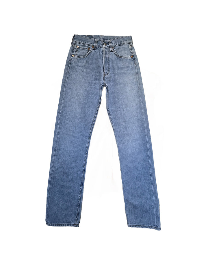 Jean Levi’s 501 W26 L32
