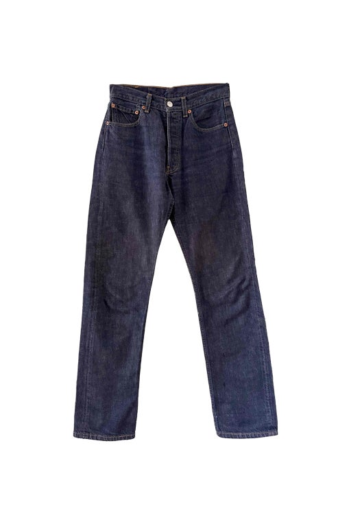 Jean Levi's 501 W28 L32