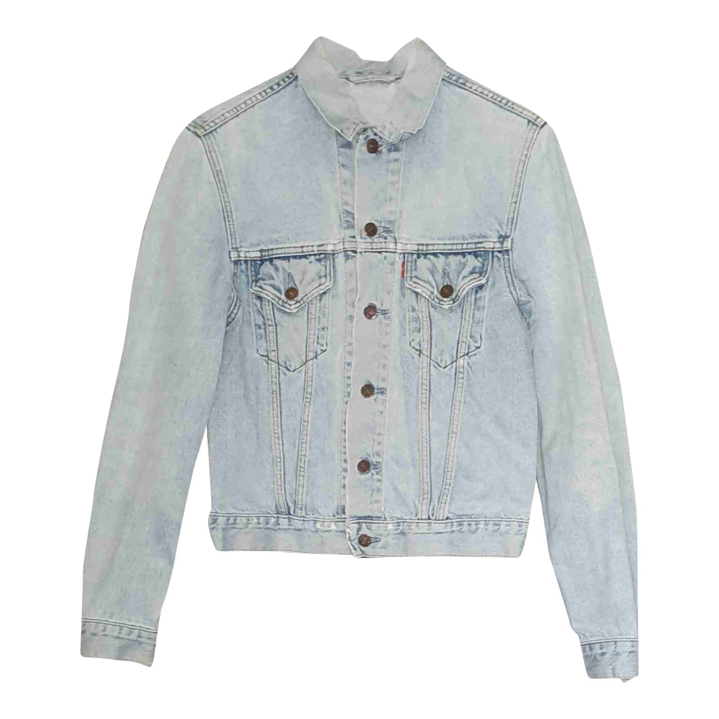 Veste en jean Levi's