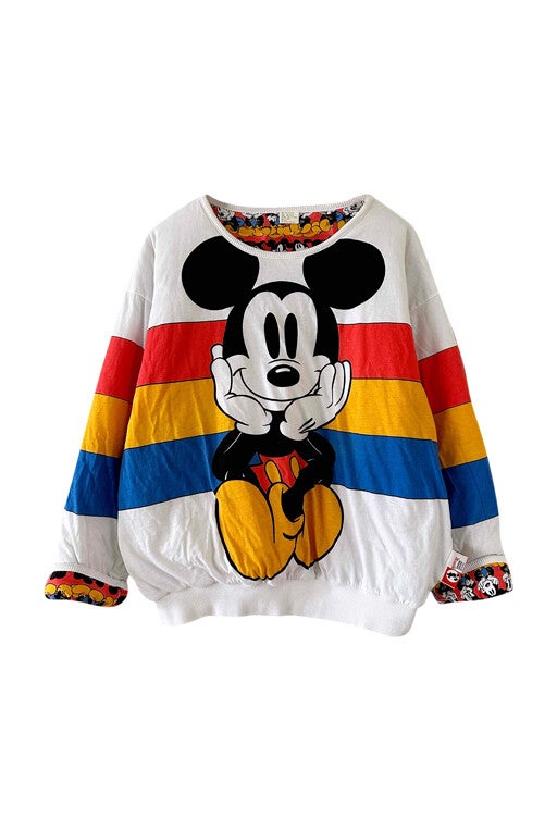 Mickey sweatshirt