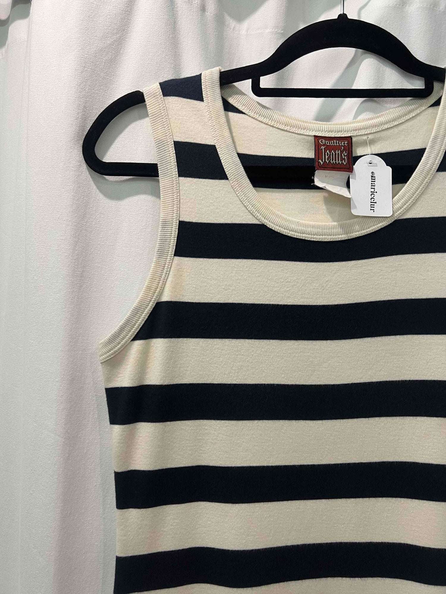 Jean-Paul Gaultier dress