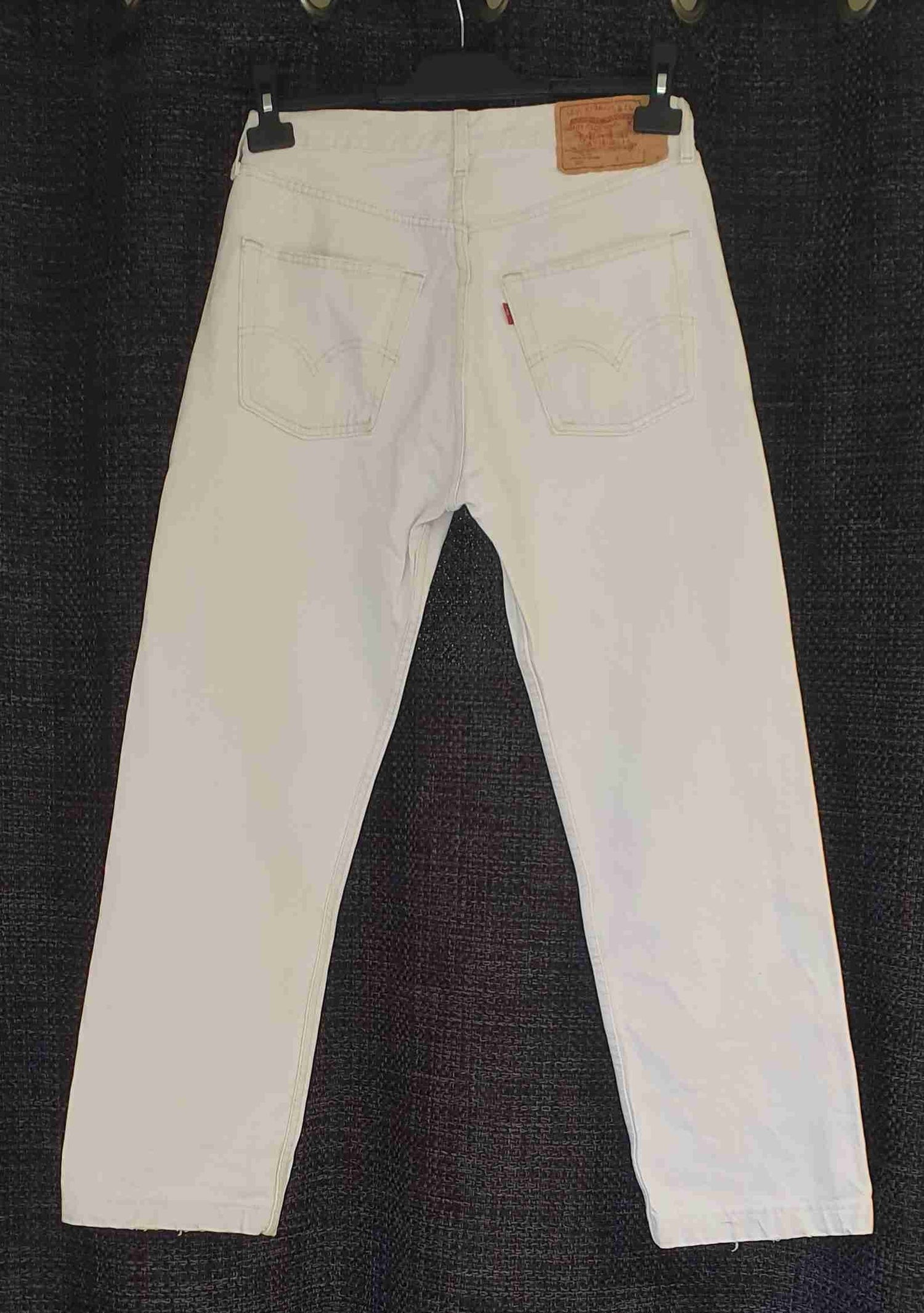 Jean Levi's 501 W32L36