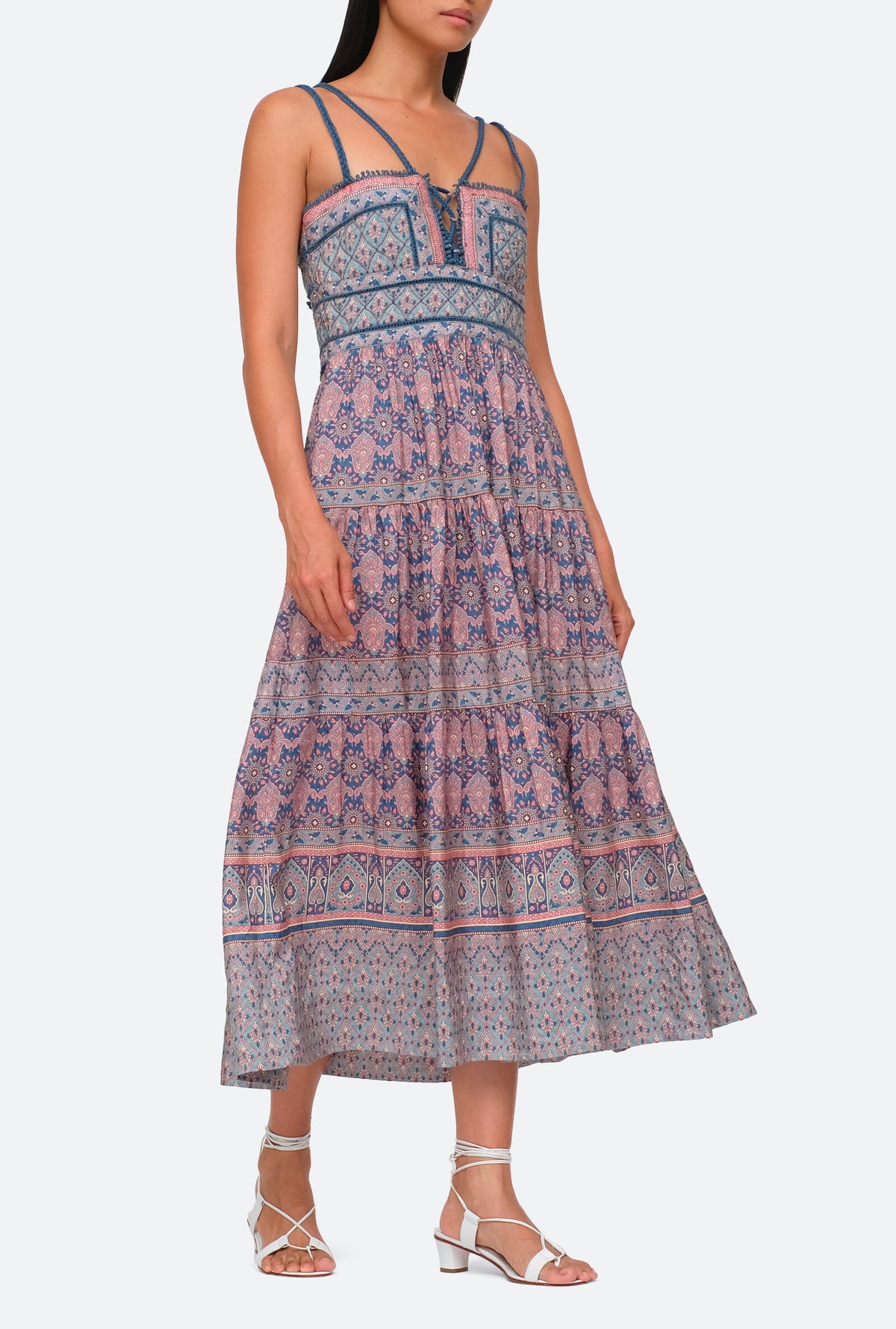 Robe Sea Ny – Rose