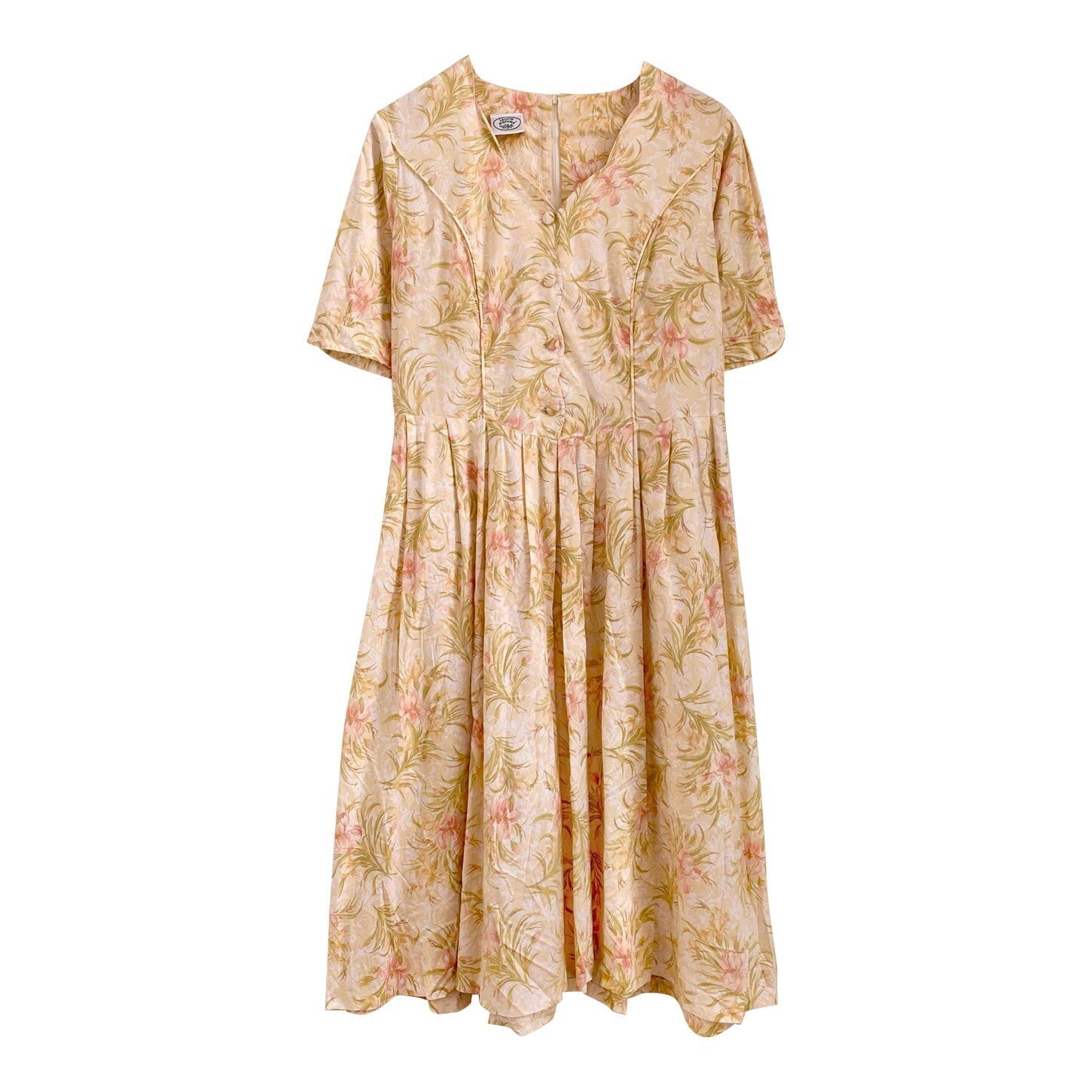 Laura Ashley Dress