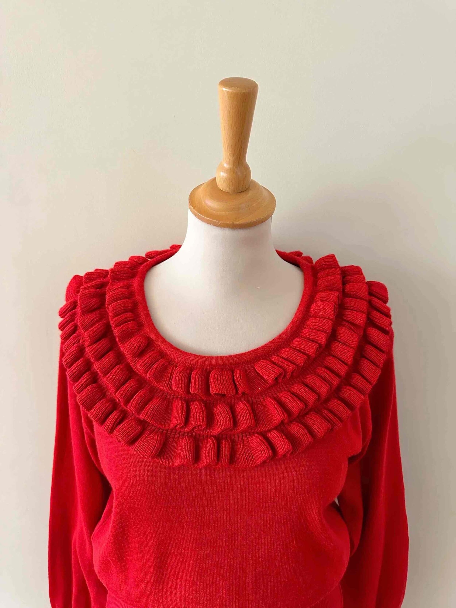 Pull Lolita Lempicka