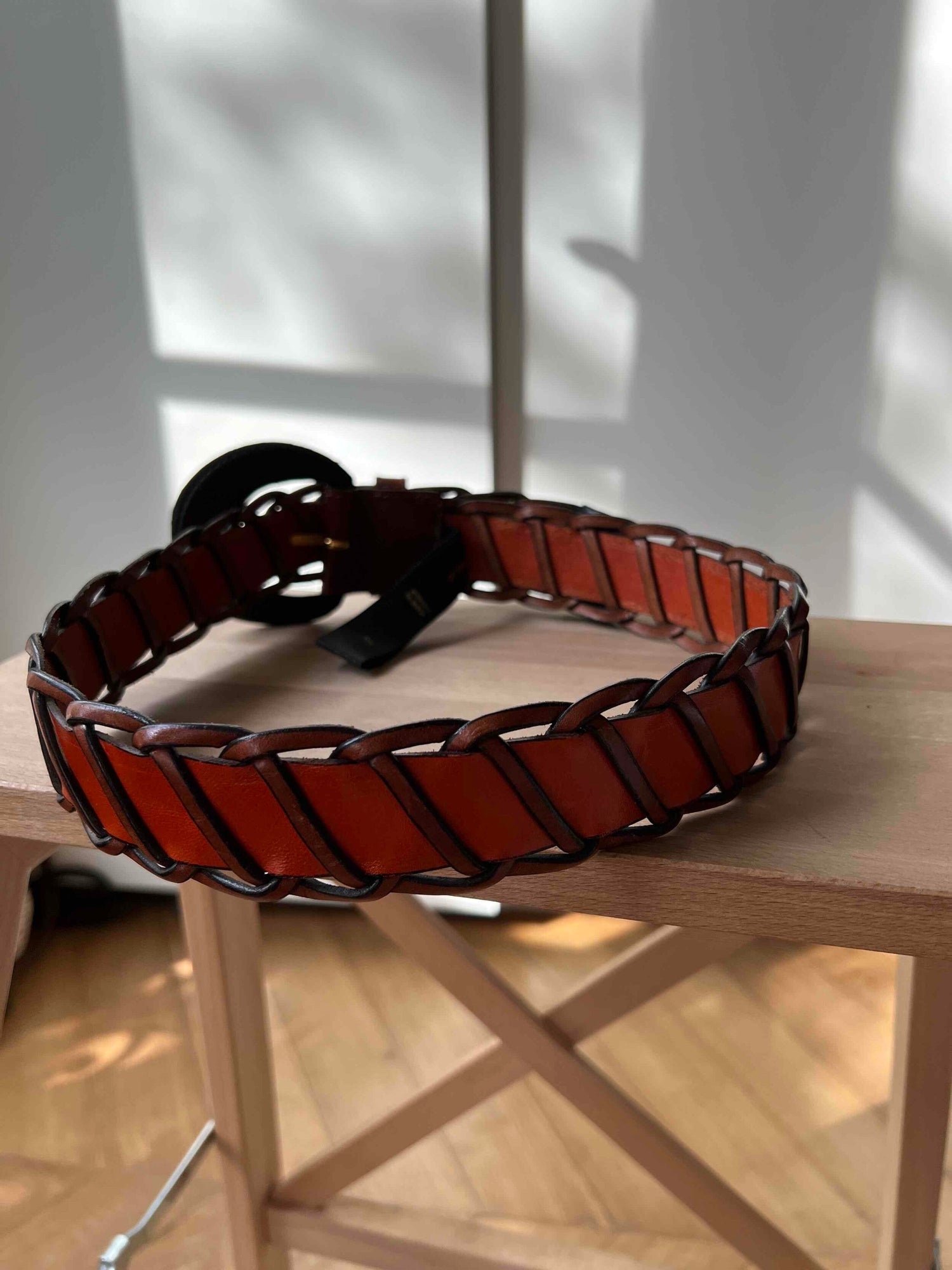 Yves Saint Laurent Belt