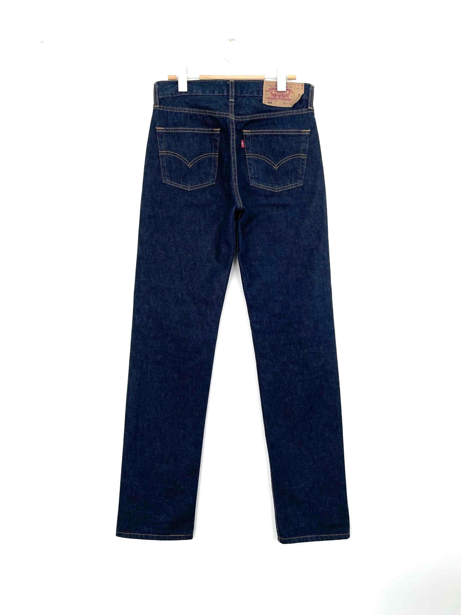 Jean Levi's 501 W30 L34