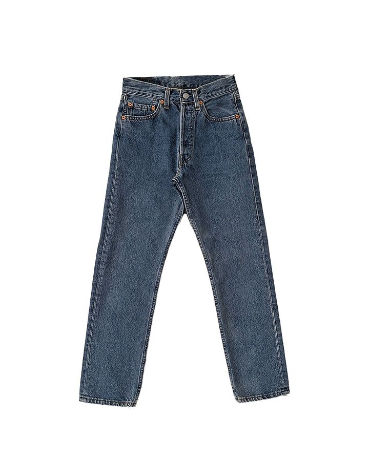Jean Levis 501 W27 L28