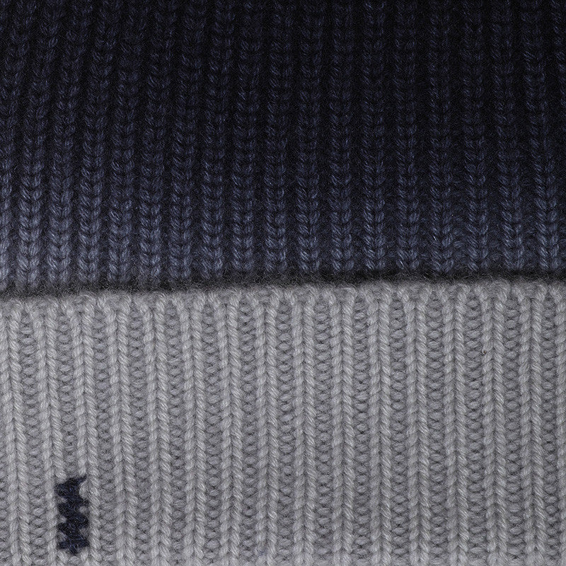 BONNET DEEP DYE ARDOISE