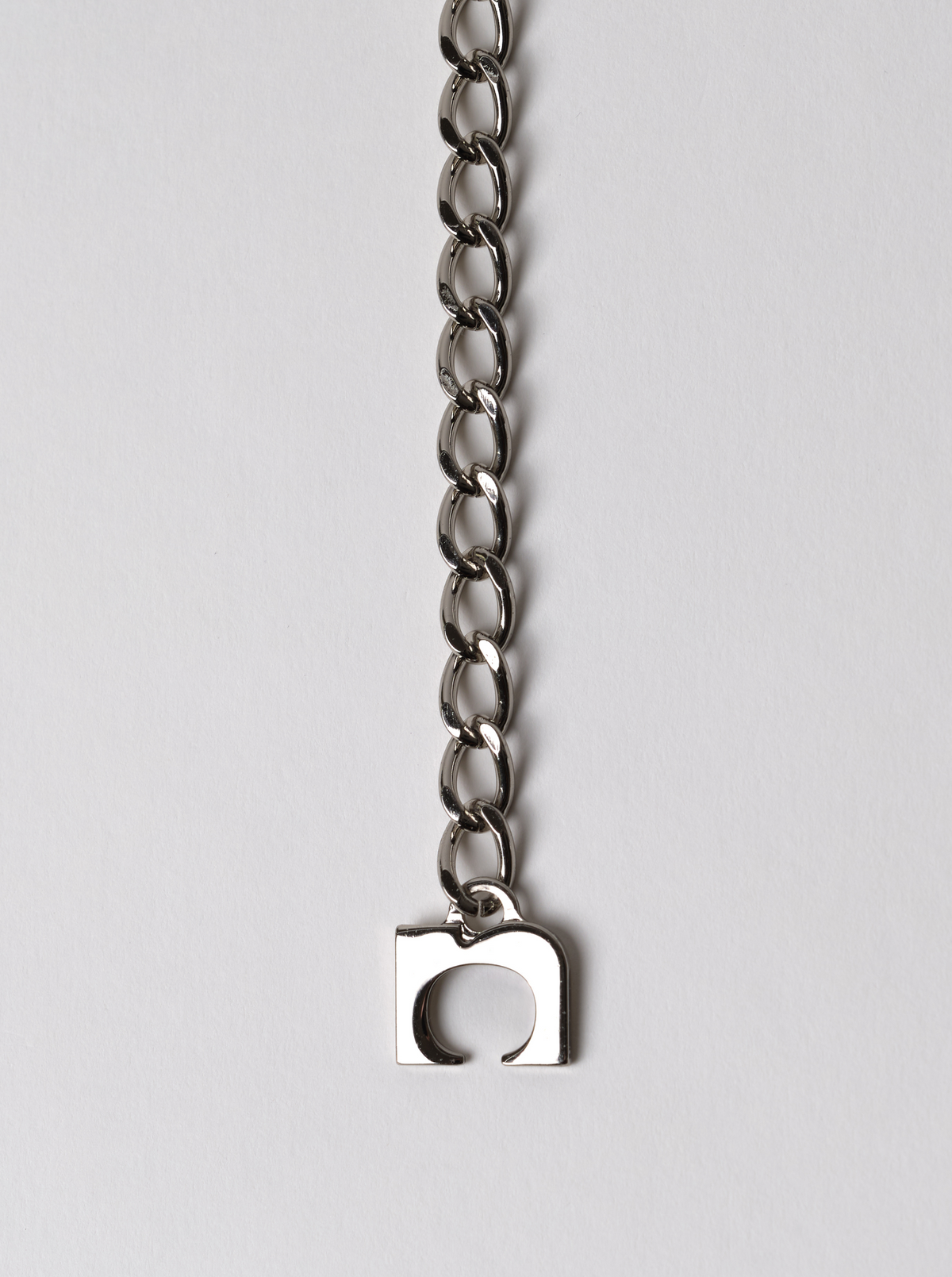 Ceinture Graphic Belt Logo