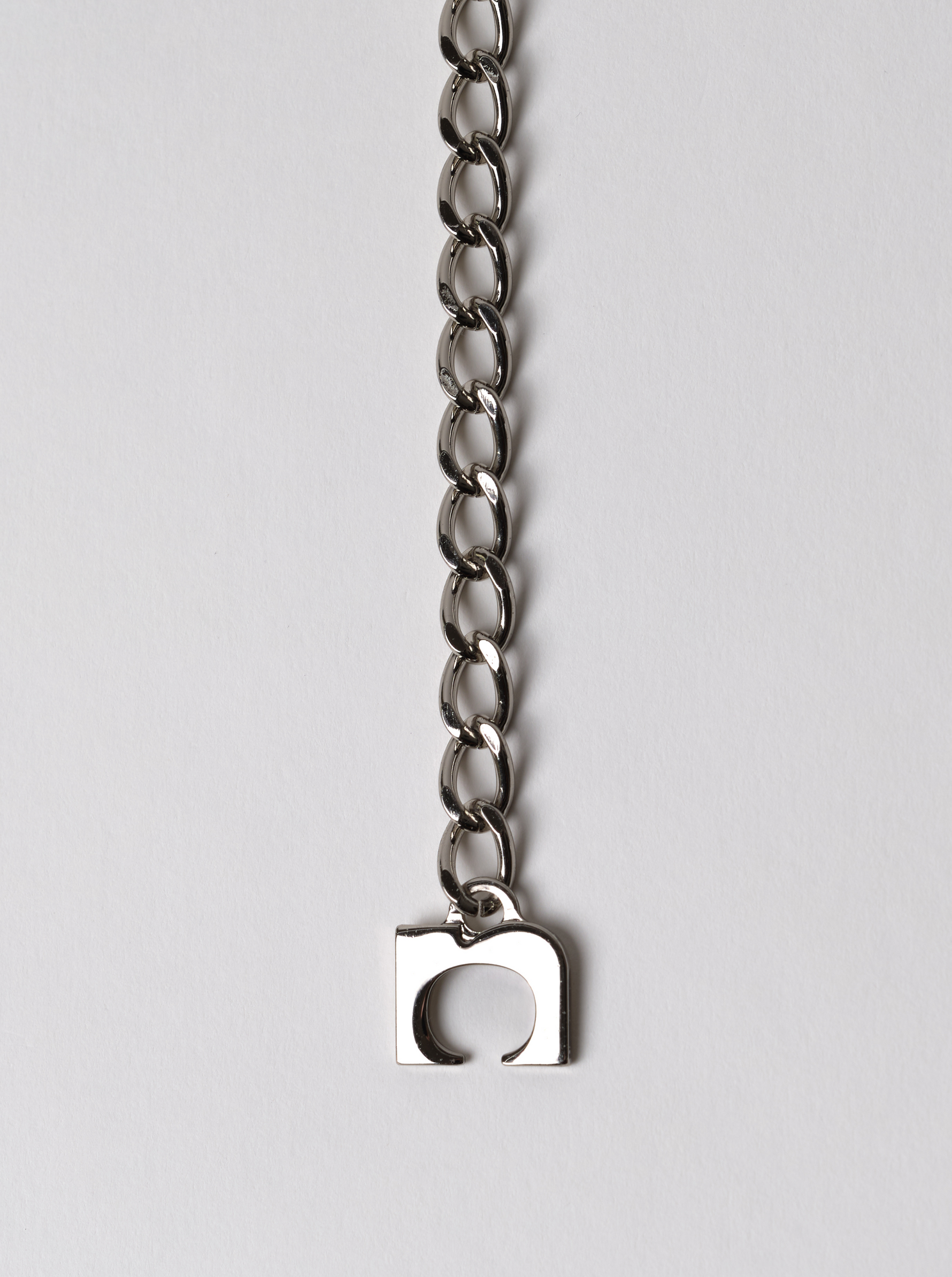 Ceinture Graphic Belt Logo