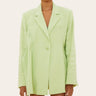 La Veste Tablier
