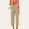 Le Pantalon Santon