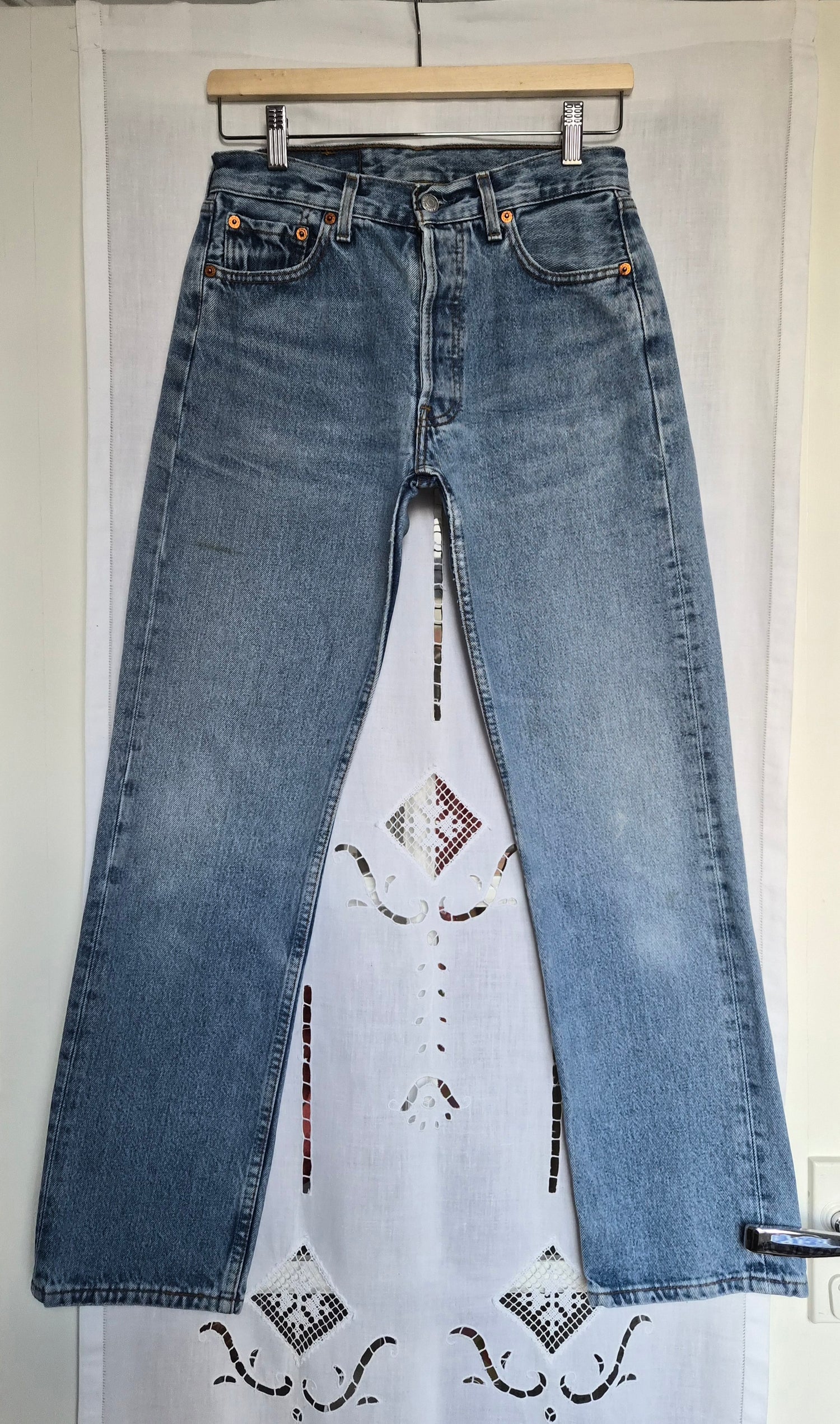 Jean Levi’s 501 W29 L30