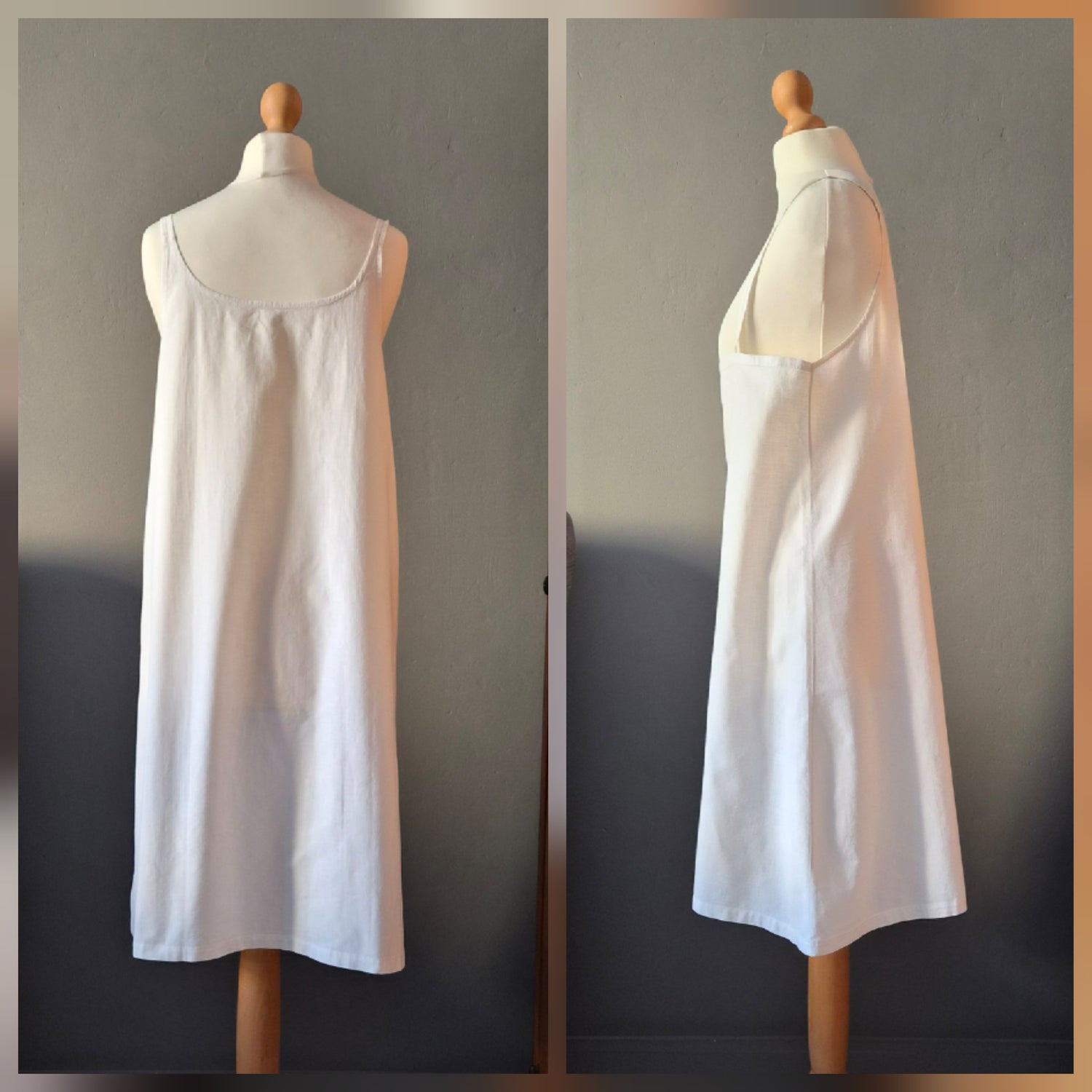 Robe Nuisette