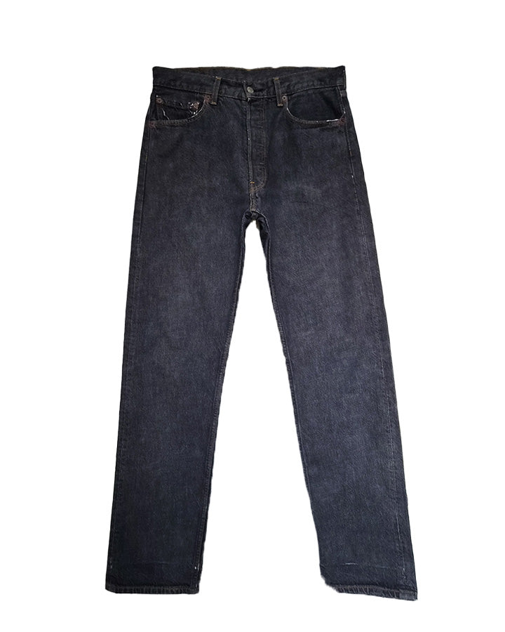 Jean Levi's 501 W33 L34