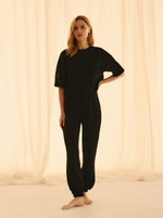 Jogging Night Knit Large