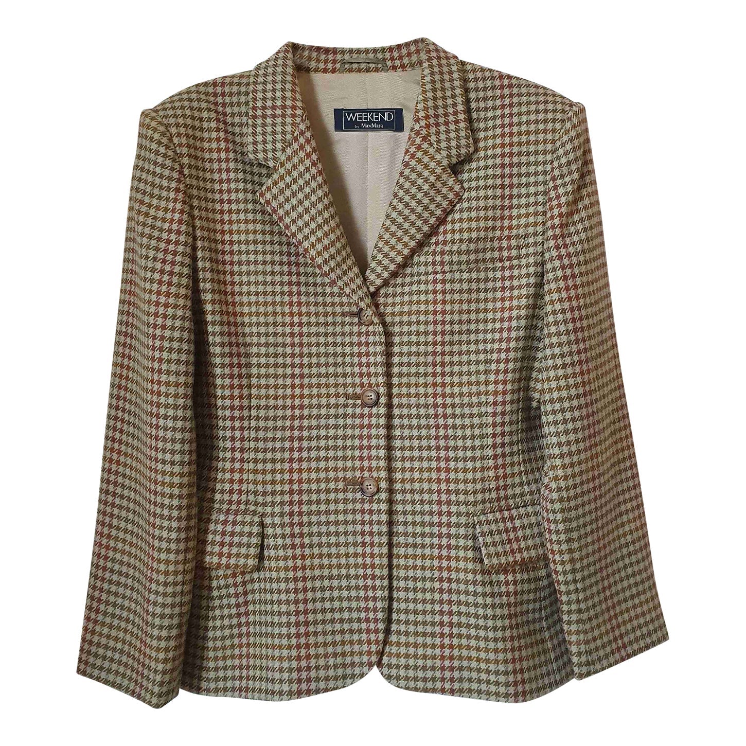 Blazer Weekend by Max Mara