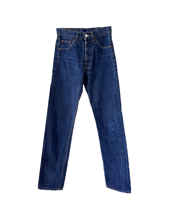 Jean Levi's 501 W27 L34