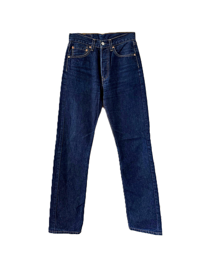 Jean Levi's 501 W27 L34