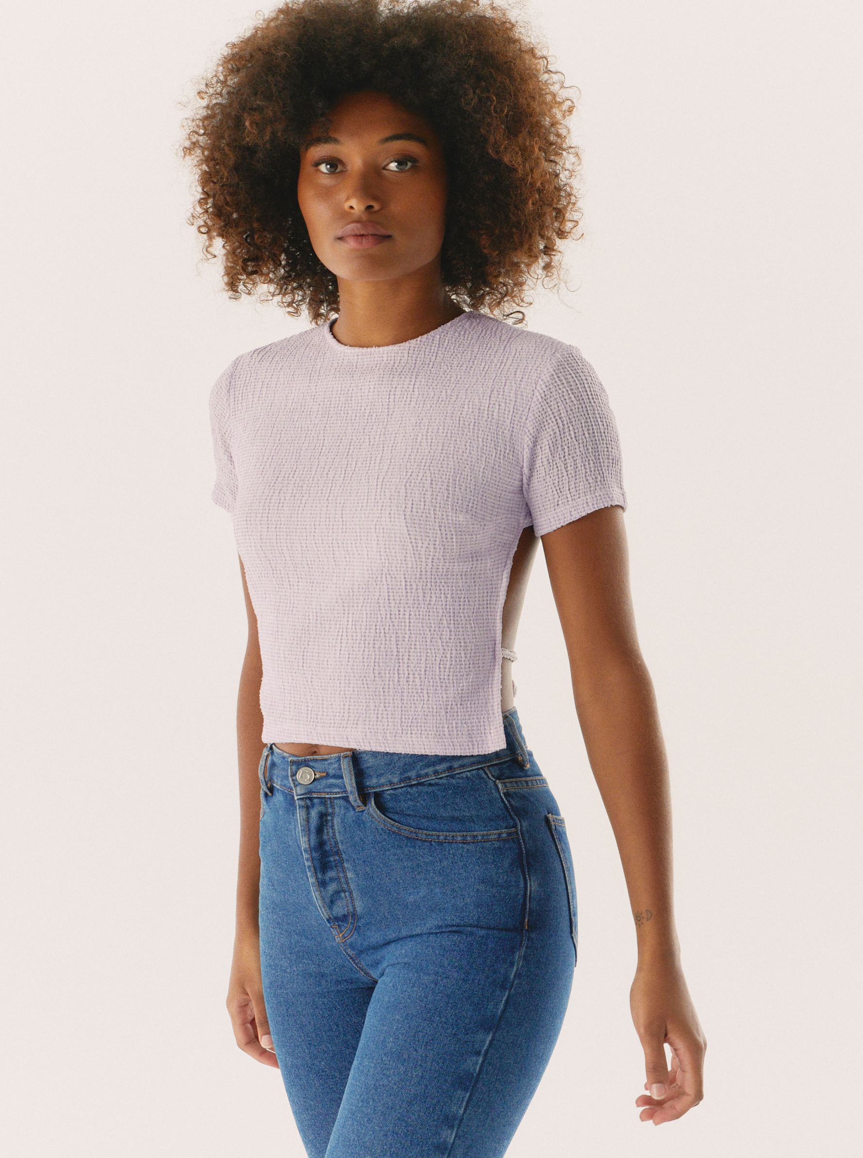 Top City Squares Lilas