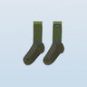 Les Chaussettes A L'Enver