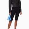 Le Legging Arancia cropped
