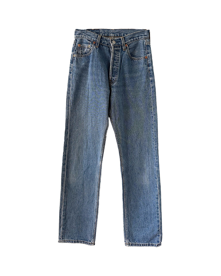 Jean Levi's 501 W28 L32