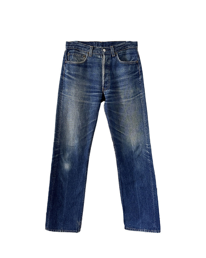 Jean Levi's 501 W31 L32