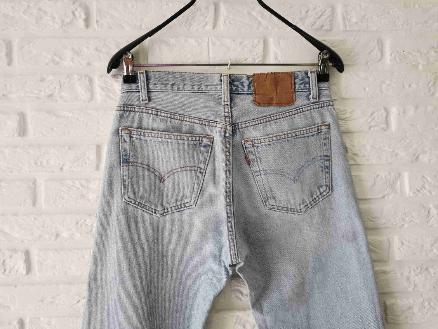 Jean Levi's 501 W31 L36