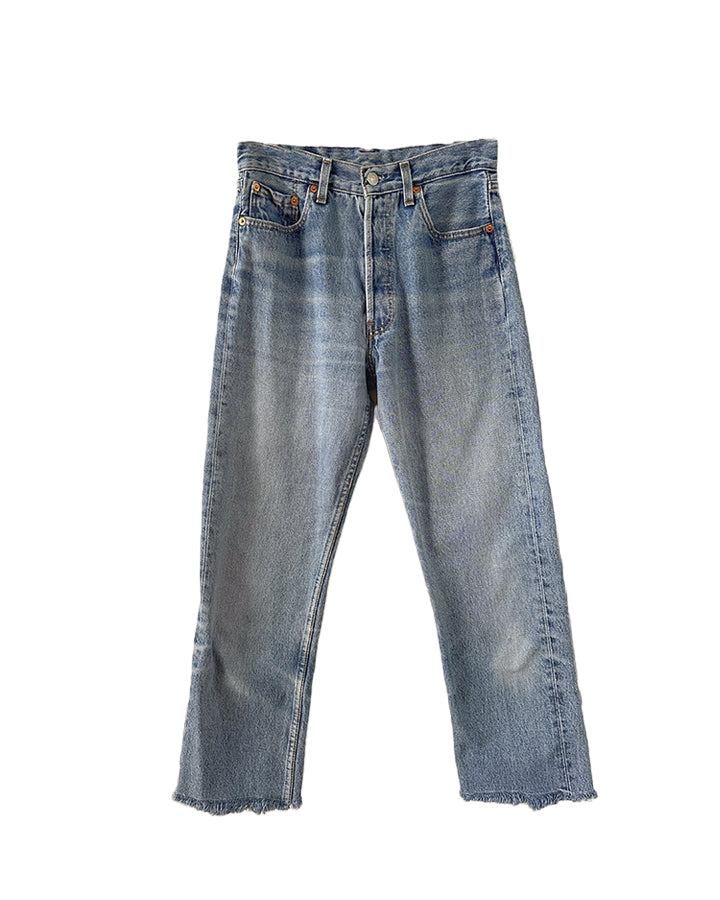 Jean Levi's 501 W29 L34