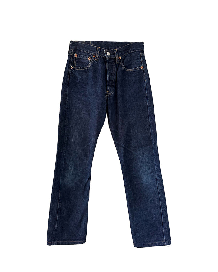 Jean Levi's 501 W28 L34