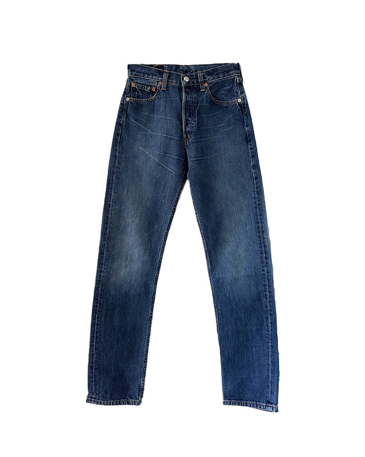Jean Levi's 501 W28 L34