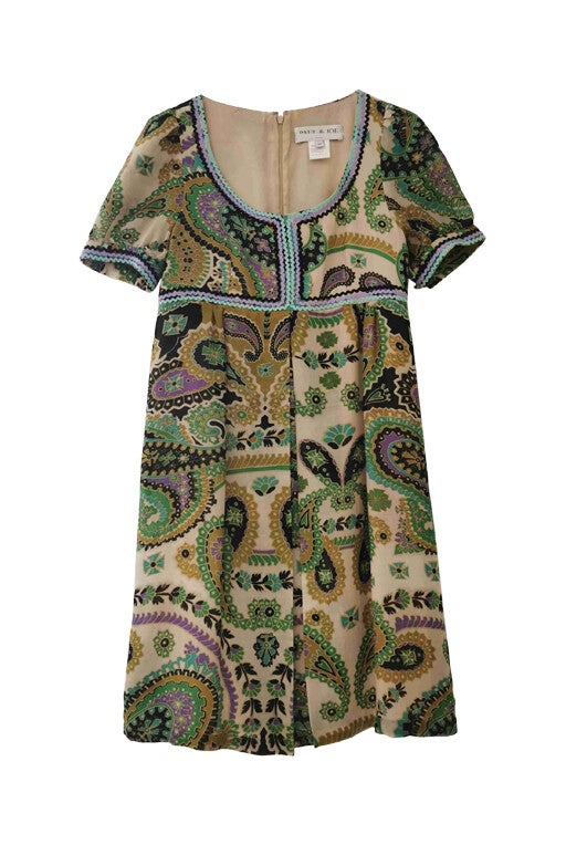 Paul &amp; Joe dress