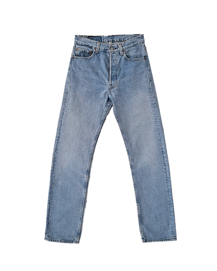 Jean Levi's 501 Xx W29 L34