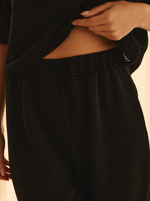 Jogging Night Knit Grosse Maille