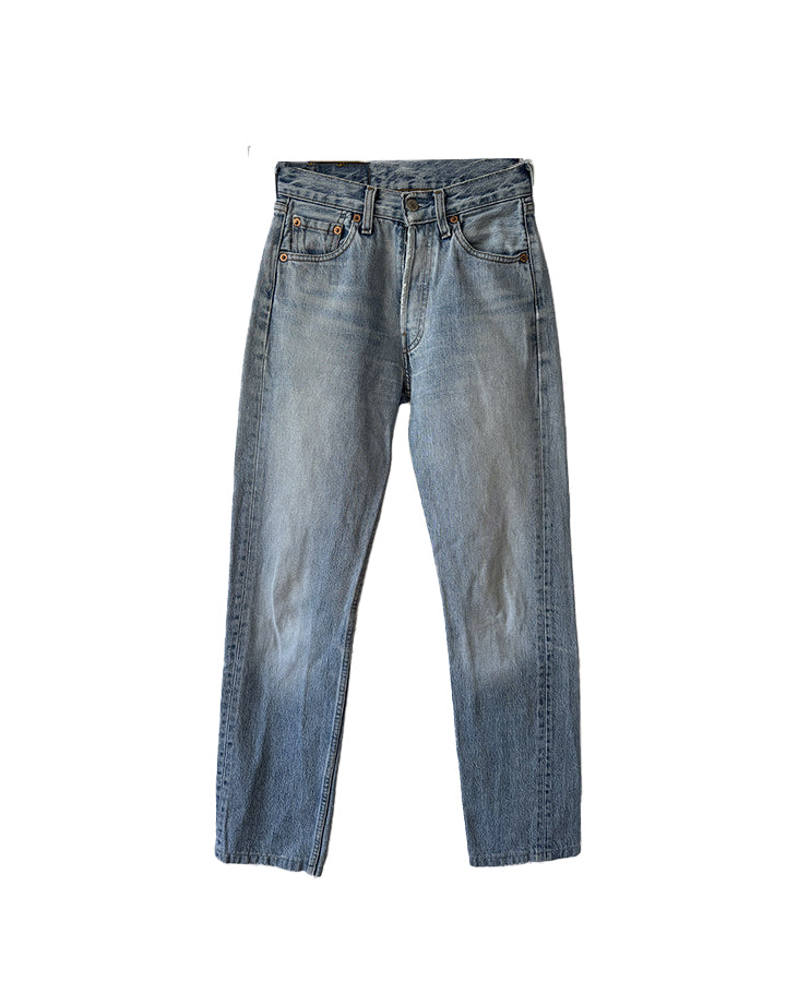 Jean Levis 501 W25 L32