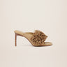 Les Mules Aqua
