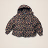 La Doudoune Chemise