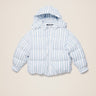 La Doudoune Chemise