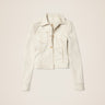 La Veste De Nimes Papier