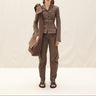 La Veste Crema