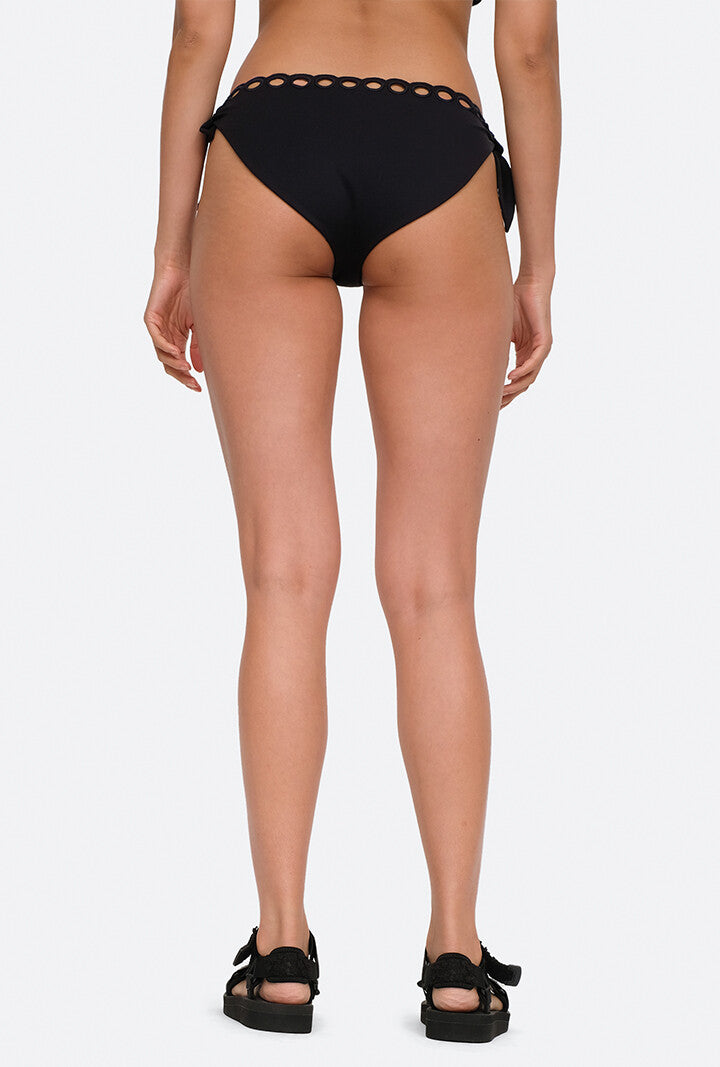 Bas de maillot Sea Ny – Noir